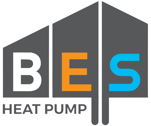 BES heat pump
